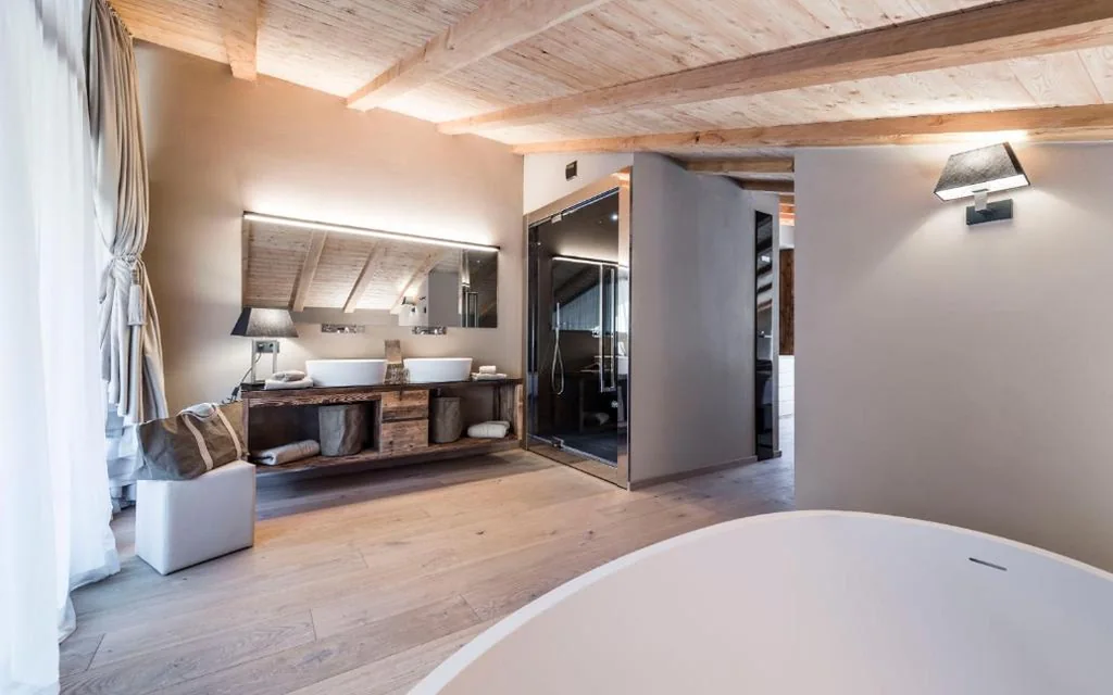 Hotel Montchalet — foto 3