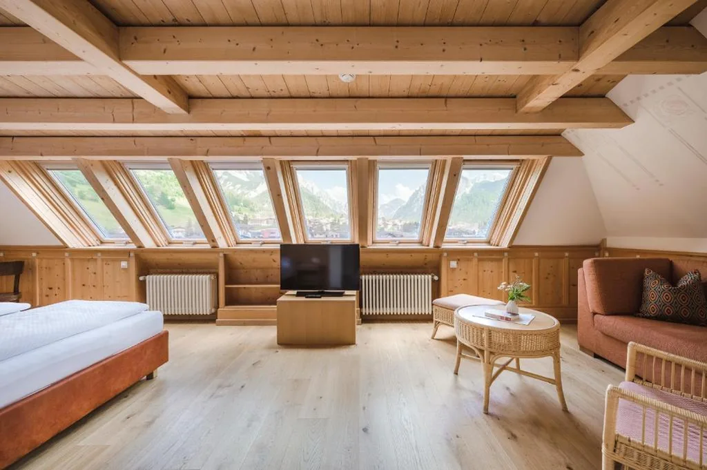 Hotel Monte Sella