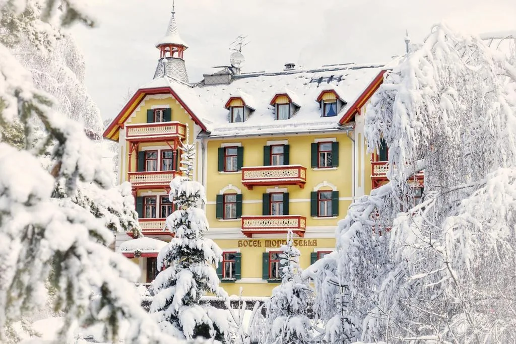 Hotel Monte Sella — foto 7