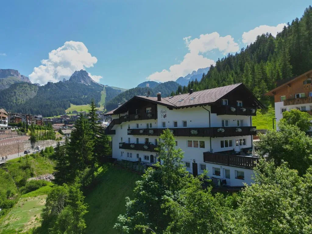 Hotel Monte44 — foto 5