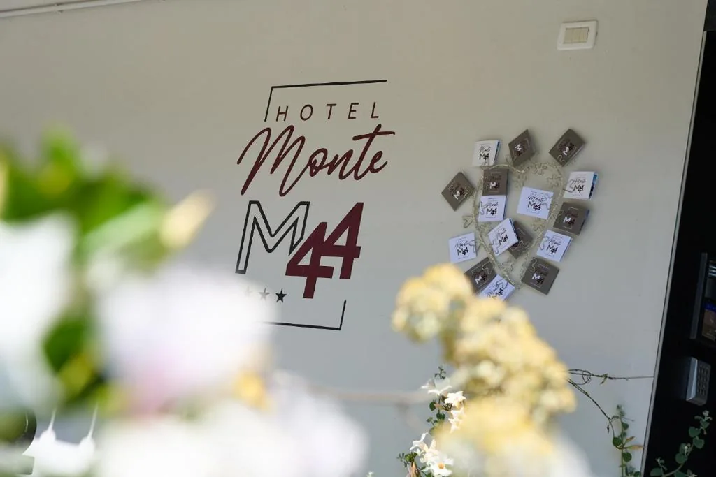 Hotel Monte44 — foto 7