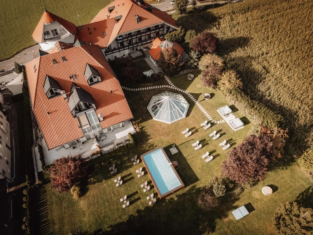 Hotel Montis – Active Nature Resort