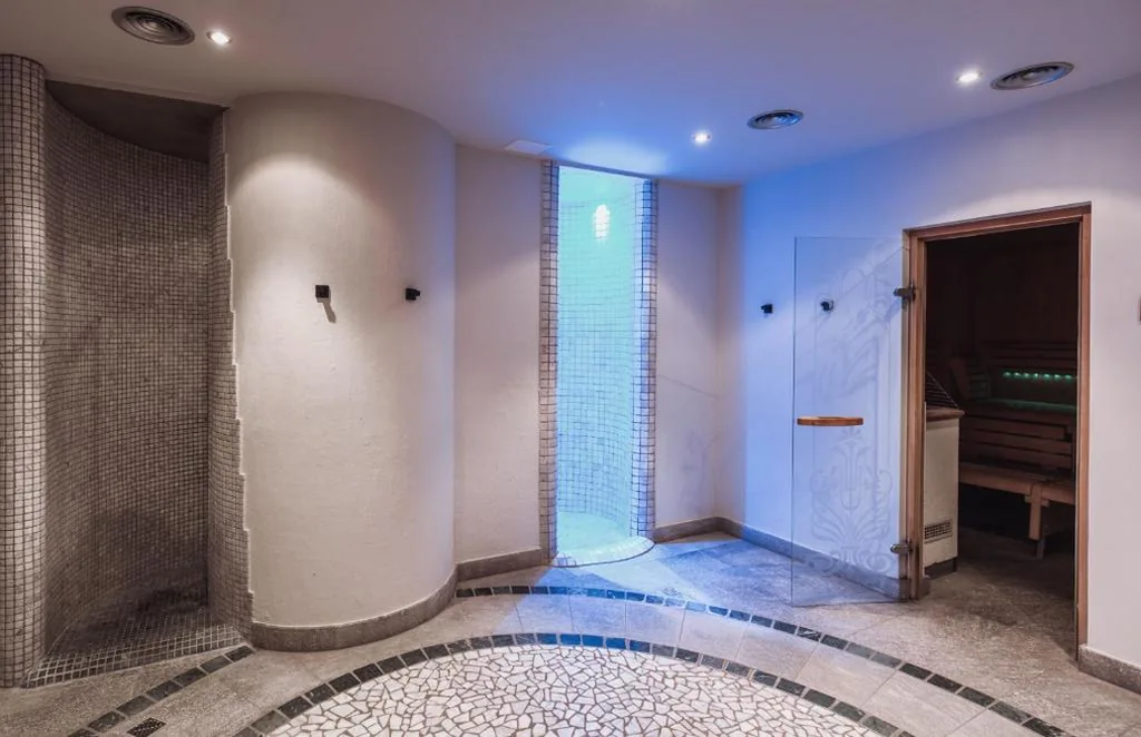 Hotel Montis – Active Nature Resort
