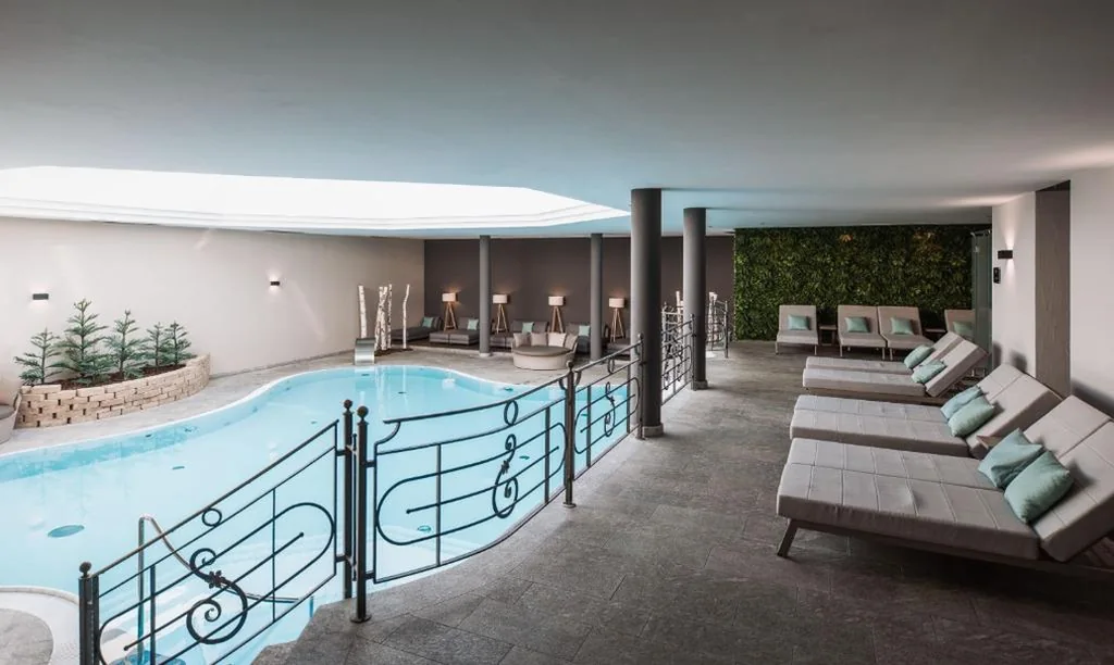Hotel Montis – Active Nature Resort — foto 3