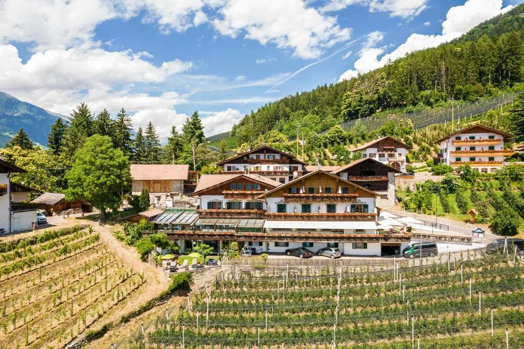 Hotel Moserhof