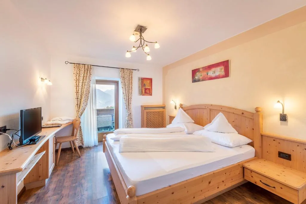 Hotel Moserhof — foto 5