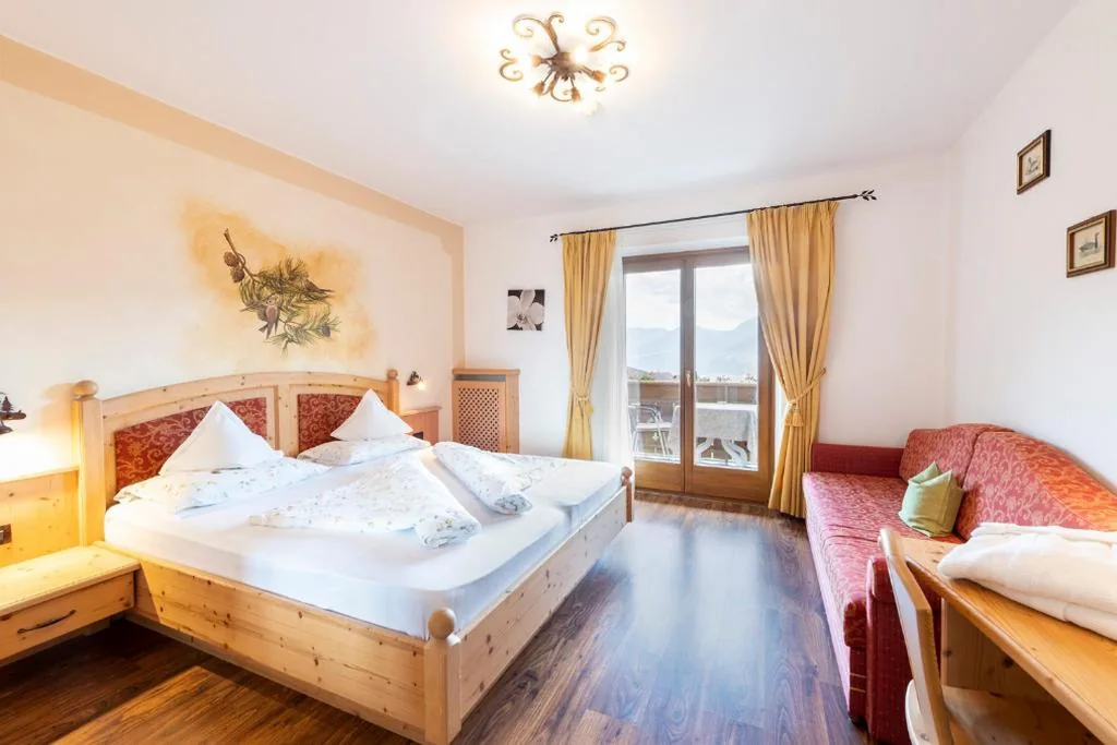 Hotel Moserhof — foto 6