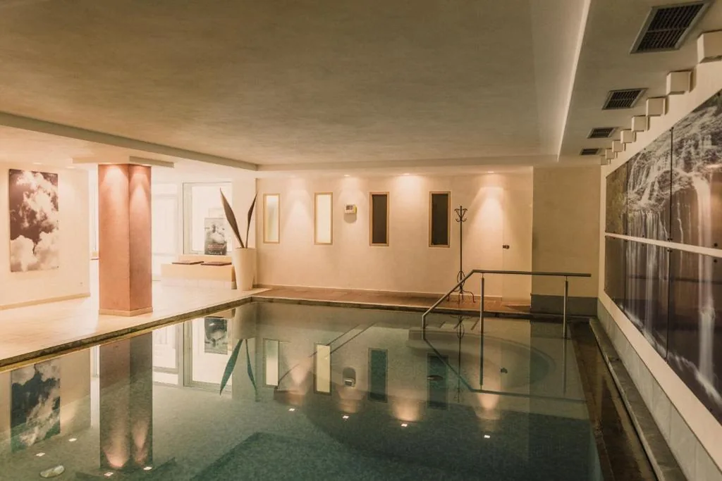 Hotel Mühlbacherhof — foto 6