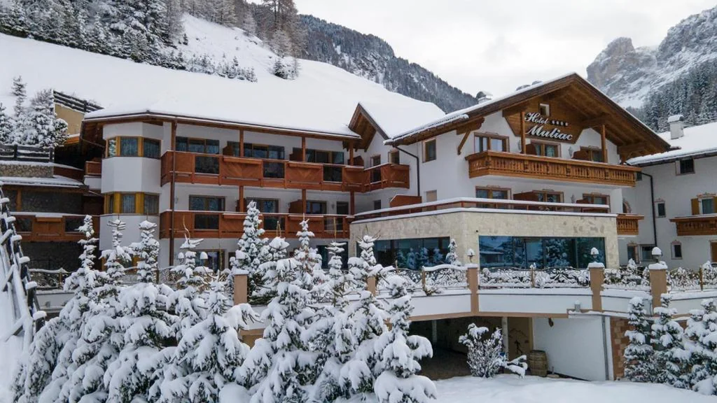 Hotel Muliac — foto 5