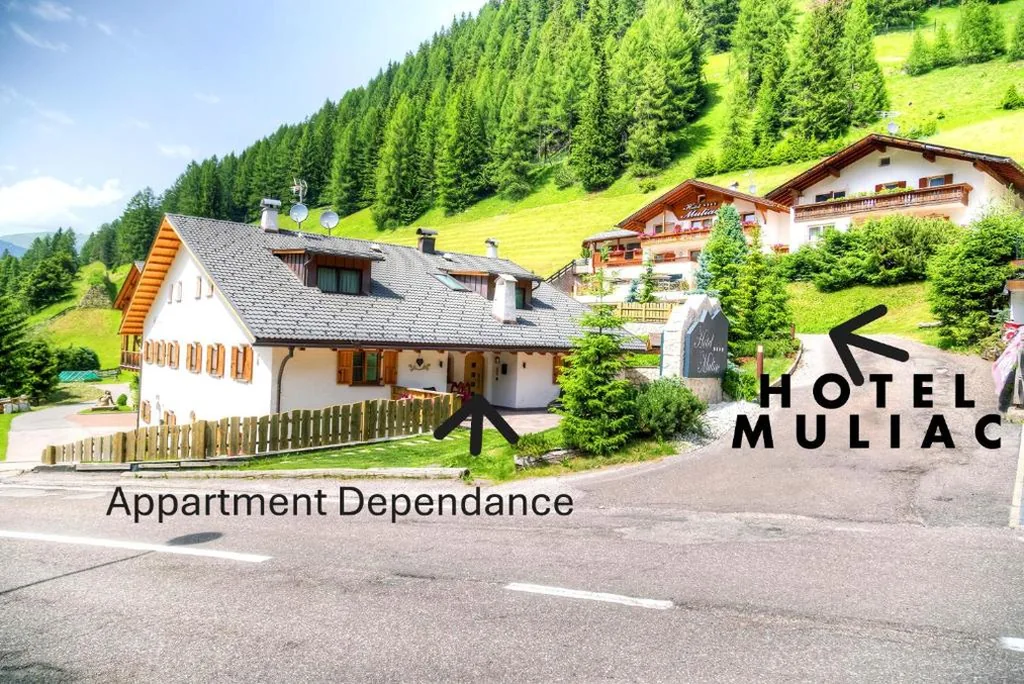 Hotel Muliac — foto 6