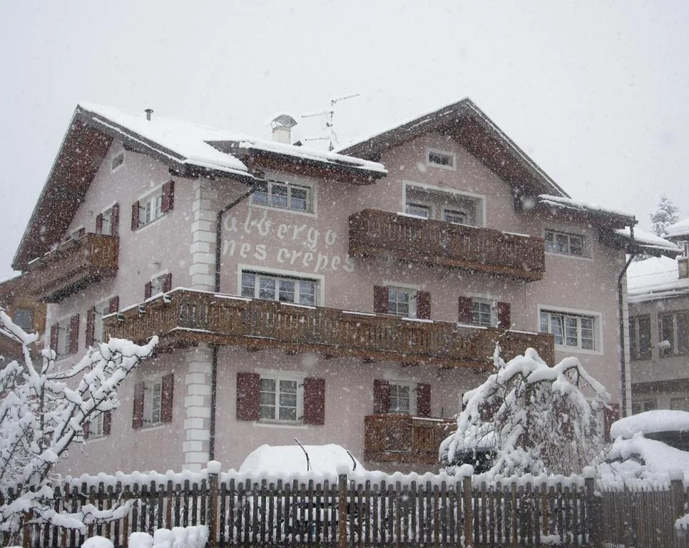 Hotel Nès Crépes — foto 3