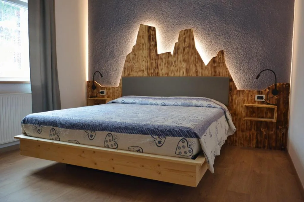 Hotel Nès Crépes — foto 5