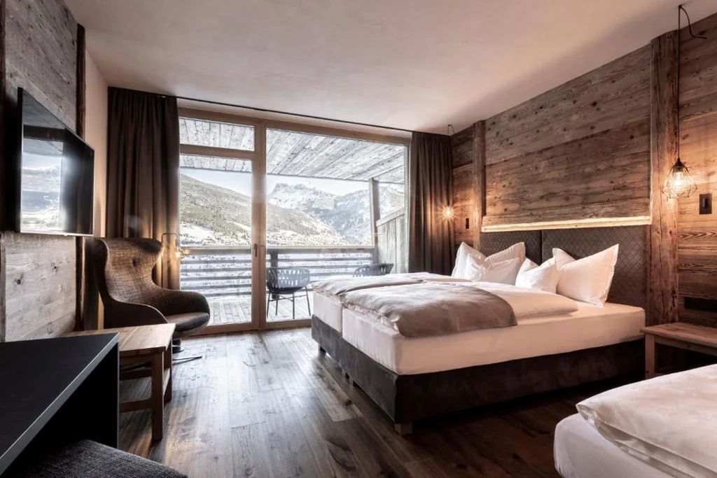 Hotel Niblea Dolomites