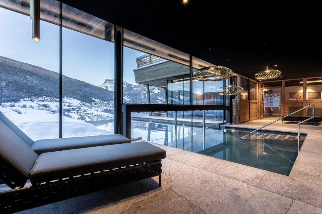 Hotel Niblea Dolomites — foto 3