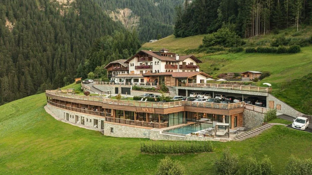 Hotel Niblea Dolomites — foto 5