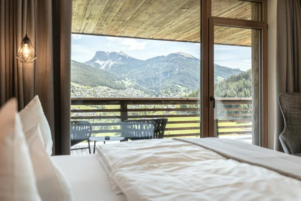 Hotel Niblea Dolomites — foto 8