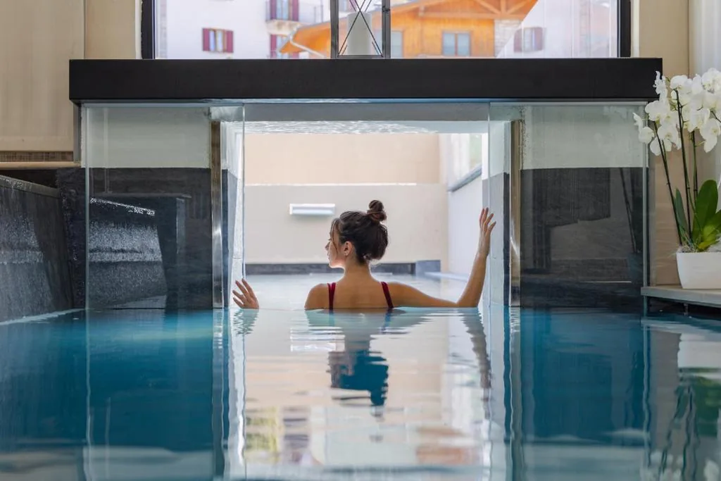 Hotel Nordik Adults Only – Over 14