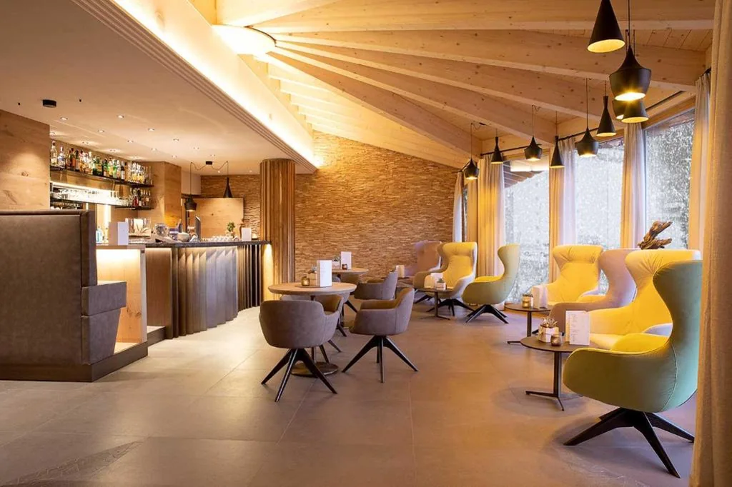 Hotel Nordik Adults Only – Over 14