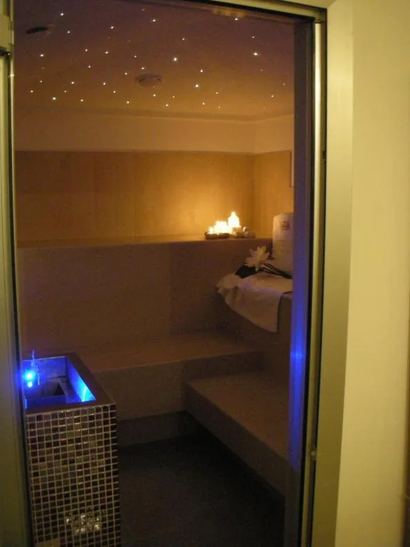 Hotel Oasi Wellness & Spa