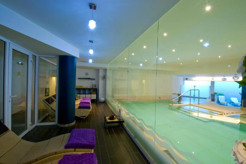 Hotel Oasi Wellness & Spa — foto 3