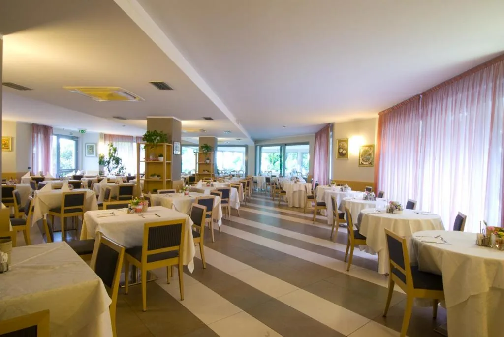 Hotel Oasi Wellness & Spa — foto 4