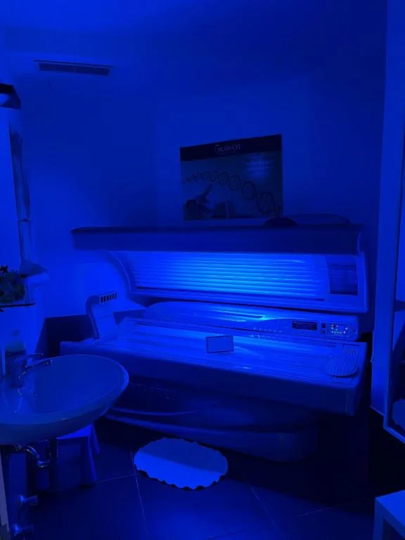 Hotel Oasi Wellness & Spa — foto 5