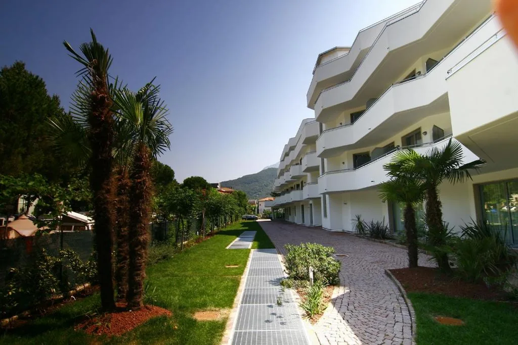 Hotel Oasi Wellness & Spa — foto 6