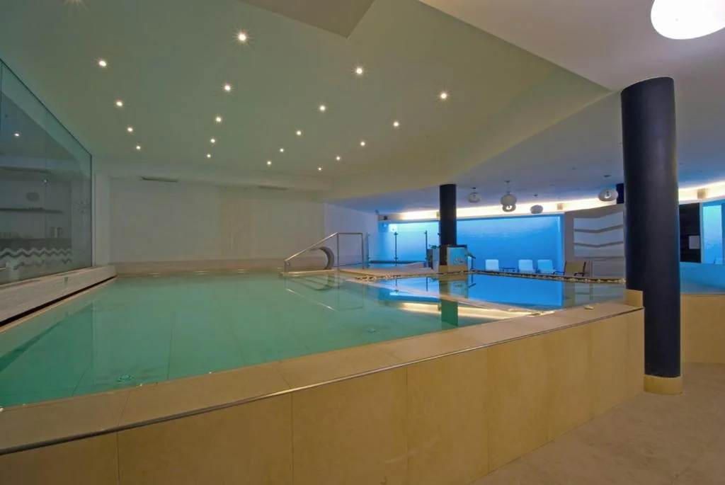 Hotel Oasi Wellness & Spa — foto 8