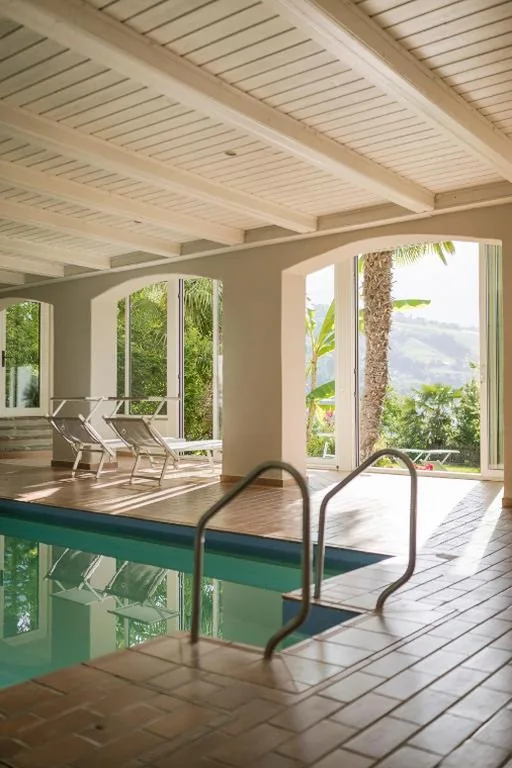 Hotel Öhlerhof — foto 4