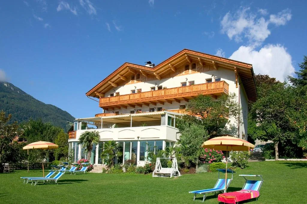Hotel Öhlerhof — foto 6