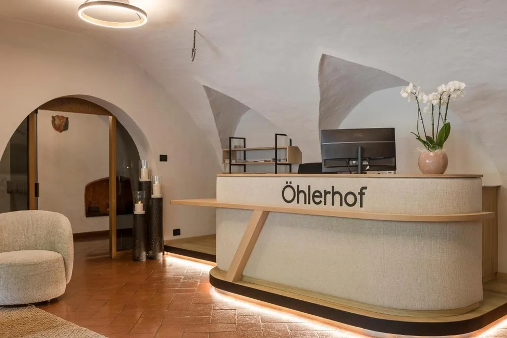 Hotel Öhlerhof — foto 7