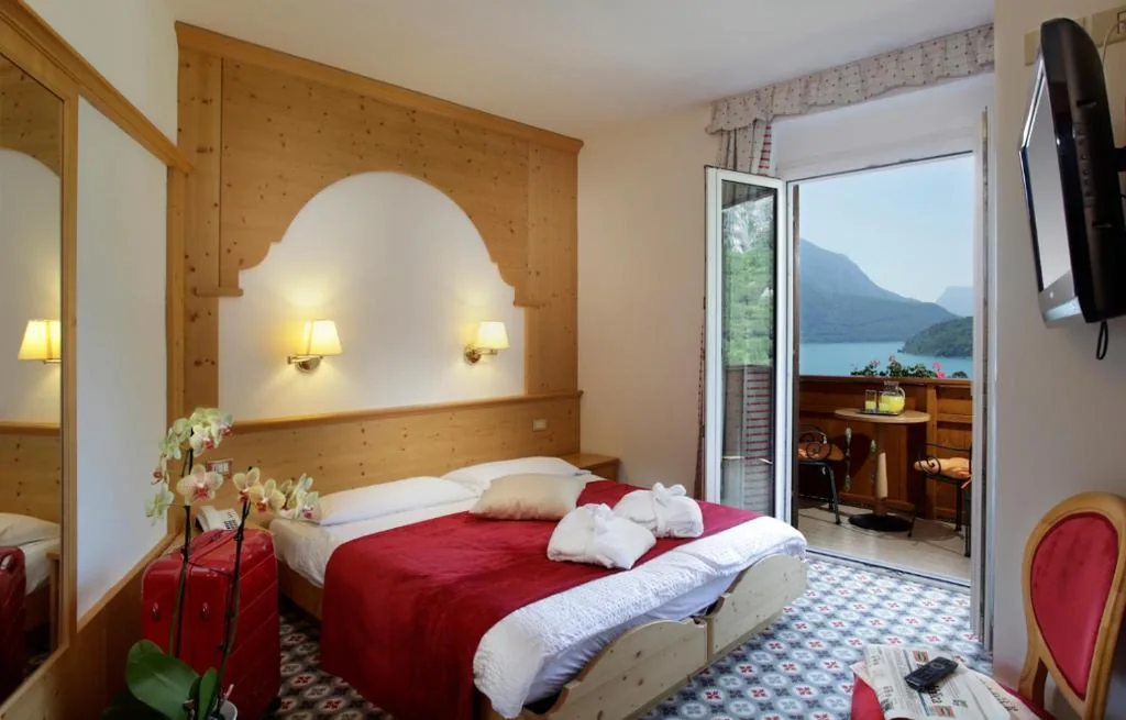 Hotel Olympia