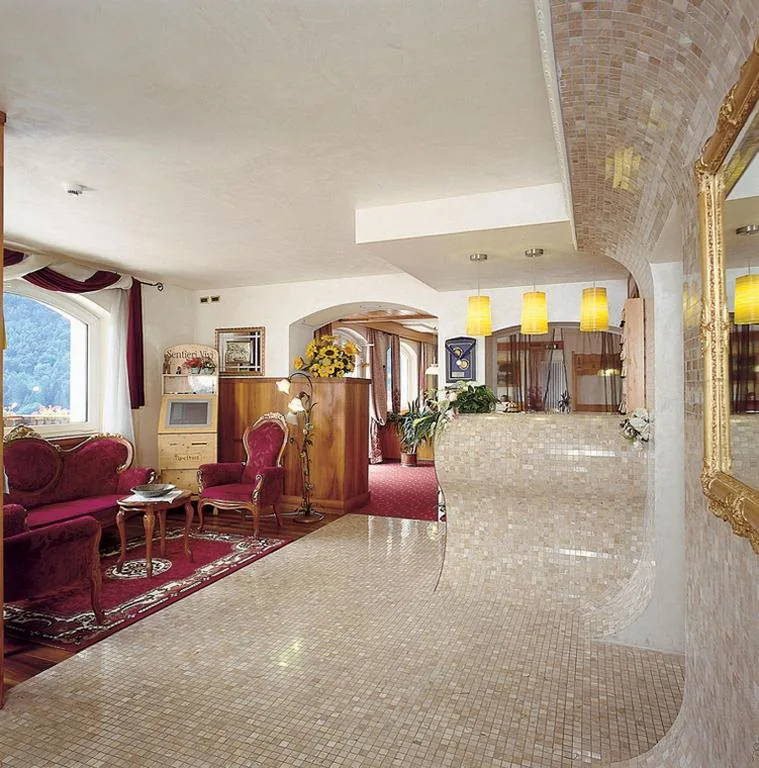 Hotel Olympia — foto 3