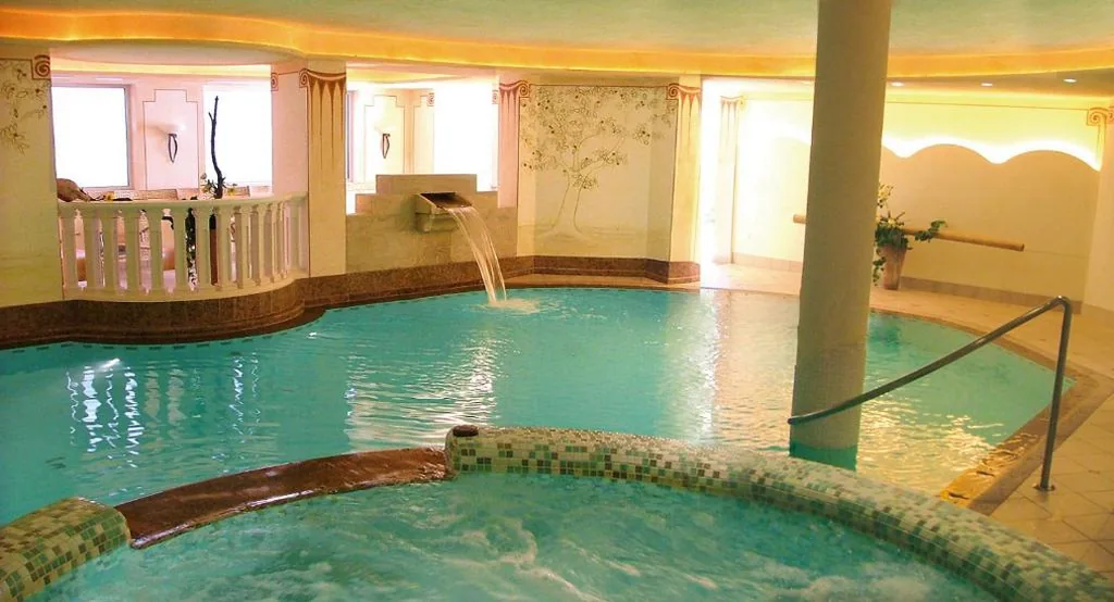 Hotel Ortler — foto 4