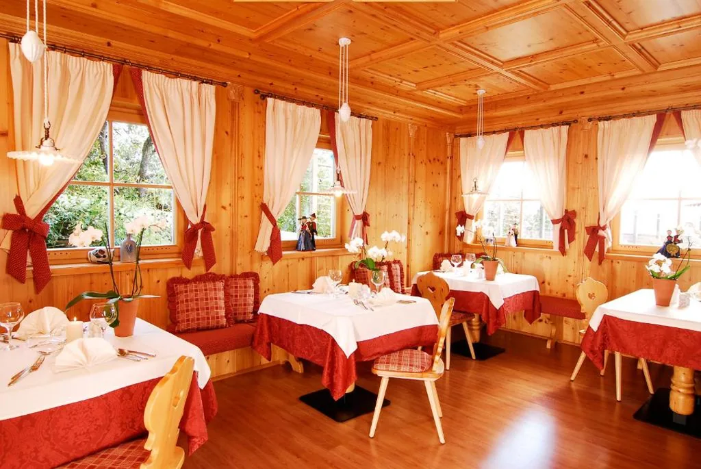 Hotel Ortler — foto 5
