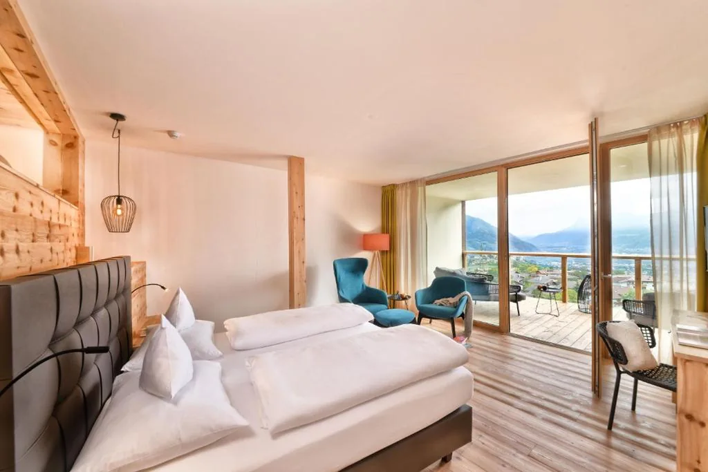 Hotel Ortler — foto 8