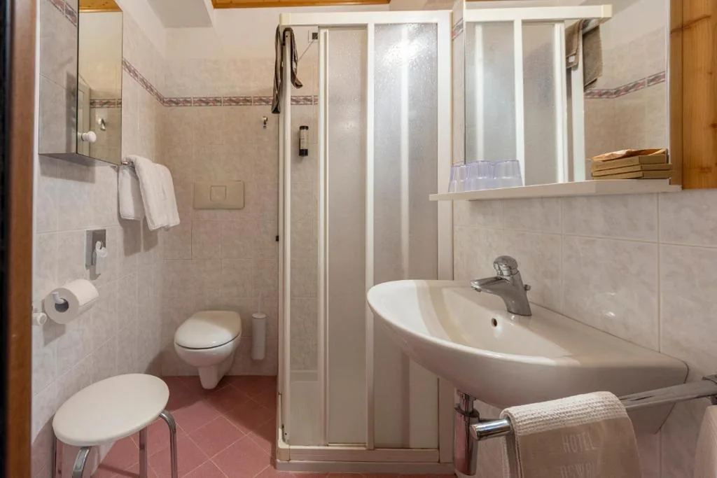 Hotel Oswald — foto 3