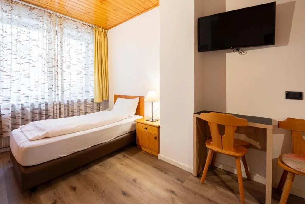 Hotel Oswald — foto 5