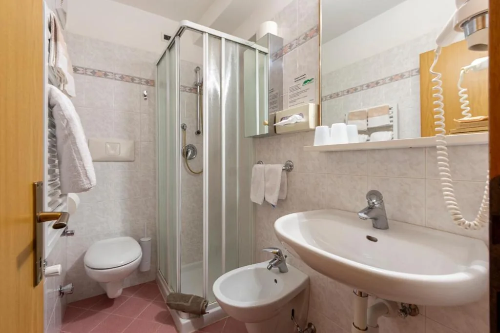 Hotel Oswald — foto 8