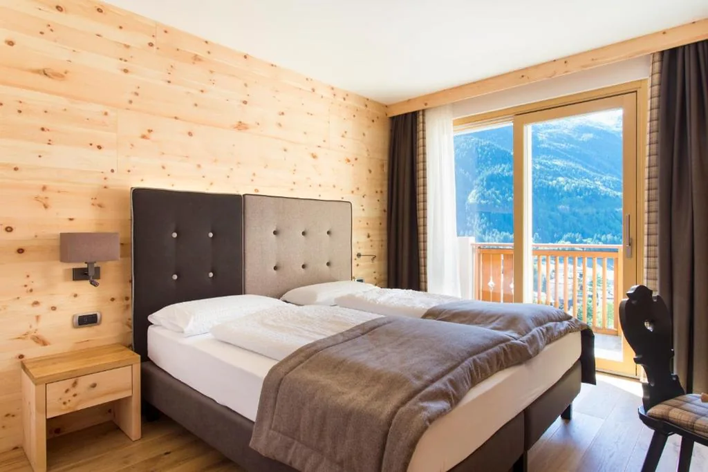 Hotel Panorama