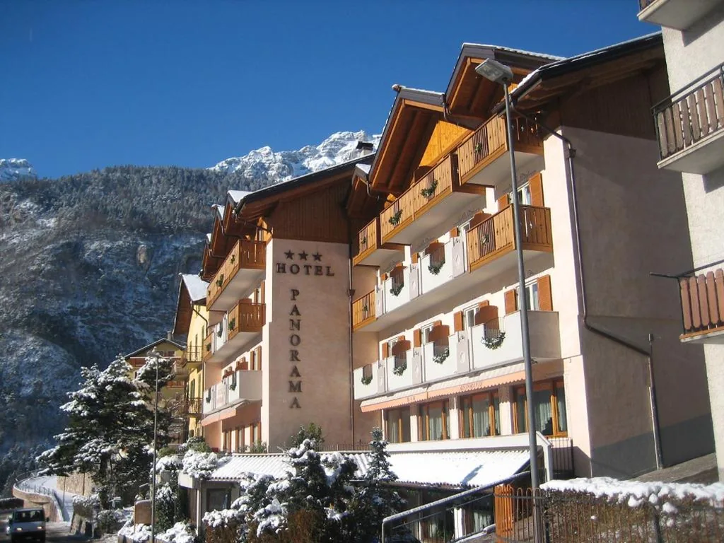 Hotel Panorama — foto 6