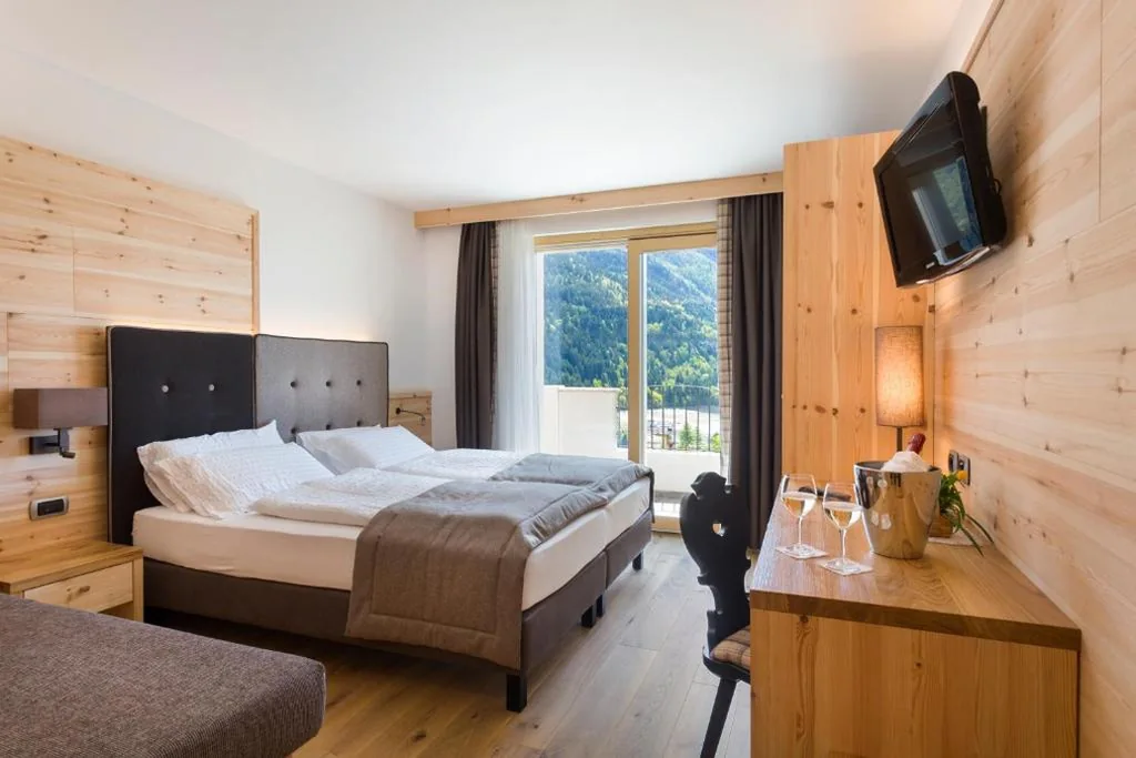 Hotel Panorama — foto 7