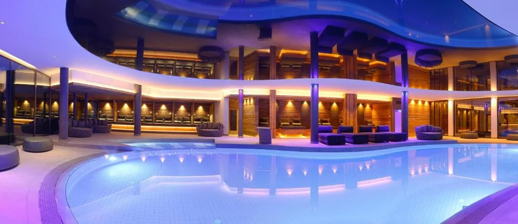 Hotel Panorama — foto 3
