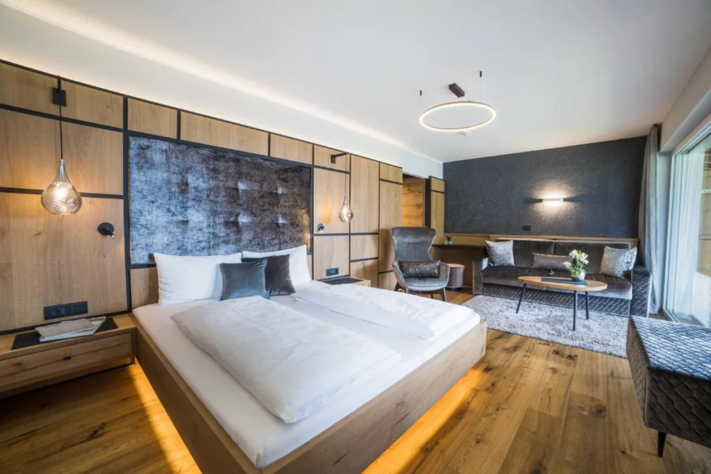 Hotel Panorama — foto 5