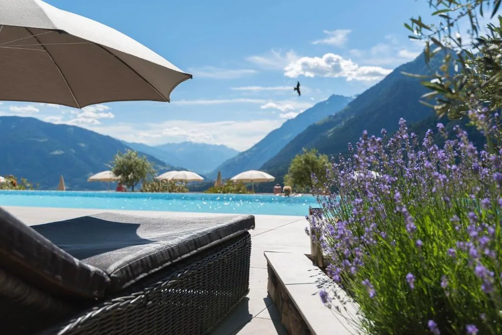 Hotel Panorama — foto 6
