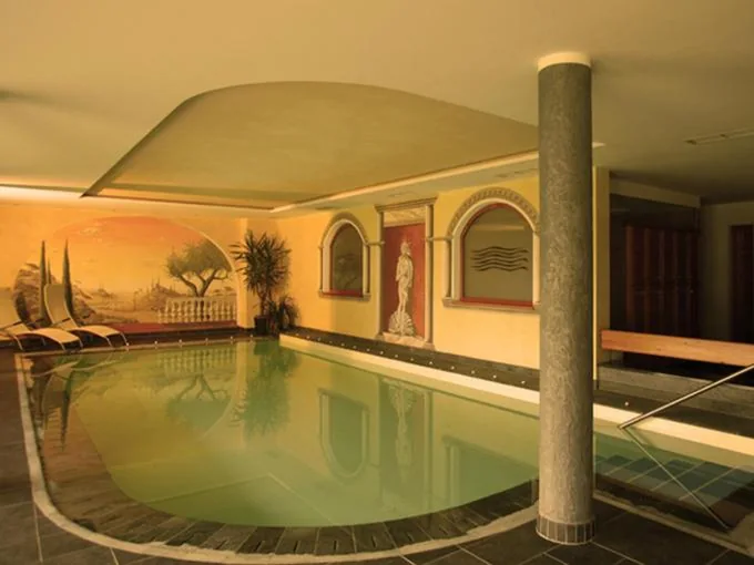 Hotel Panorama — foto 4