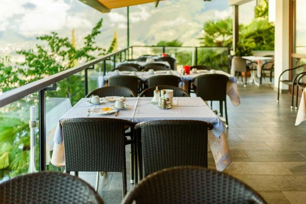 Hotel Panorama — foto 5