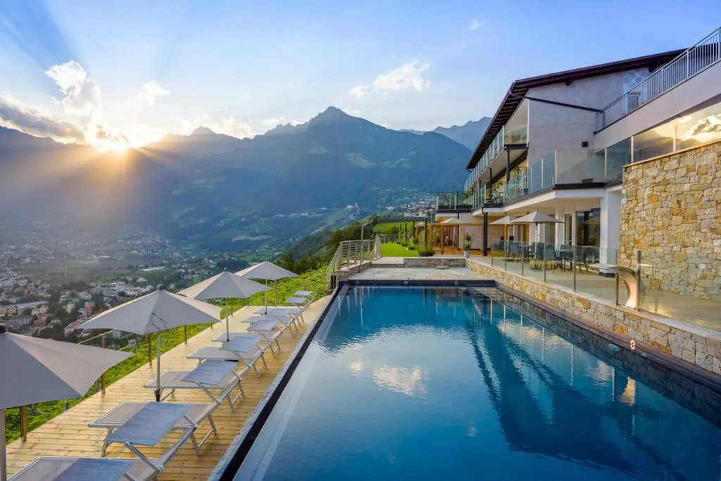 Hotel Panorama — foto 7