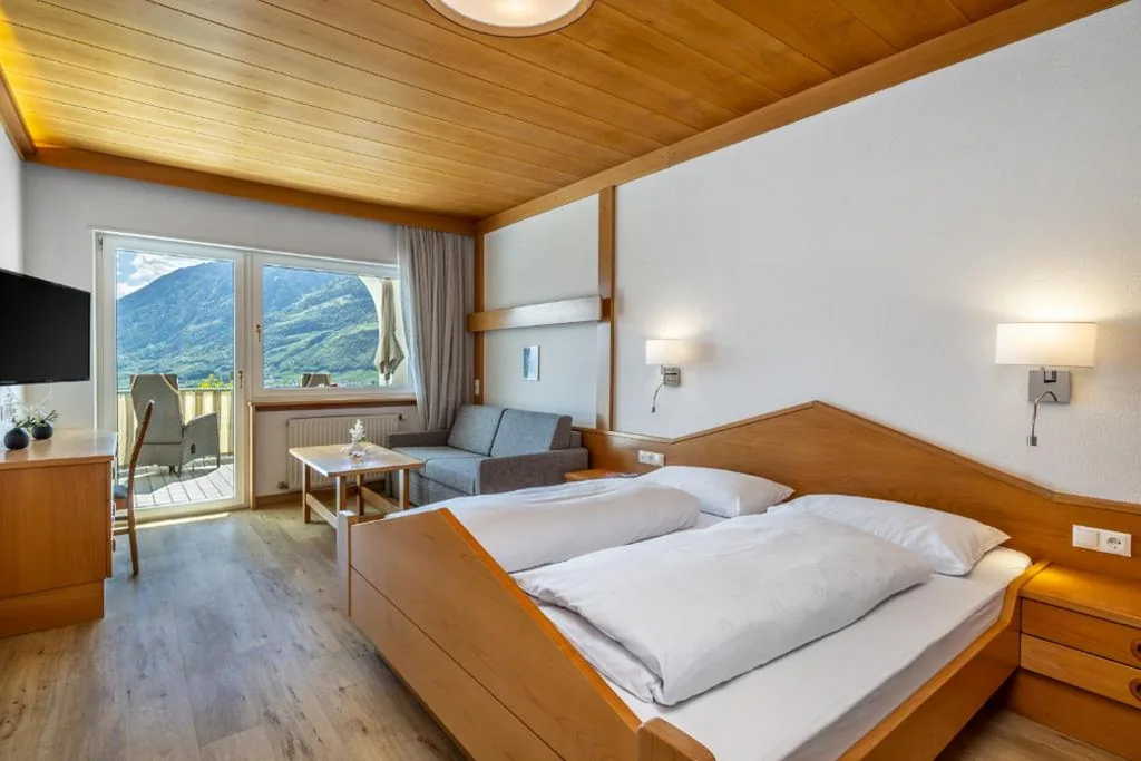 Hotel Panorama — foto 8