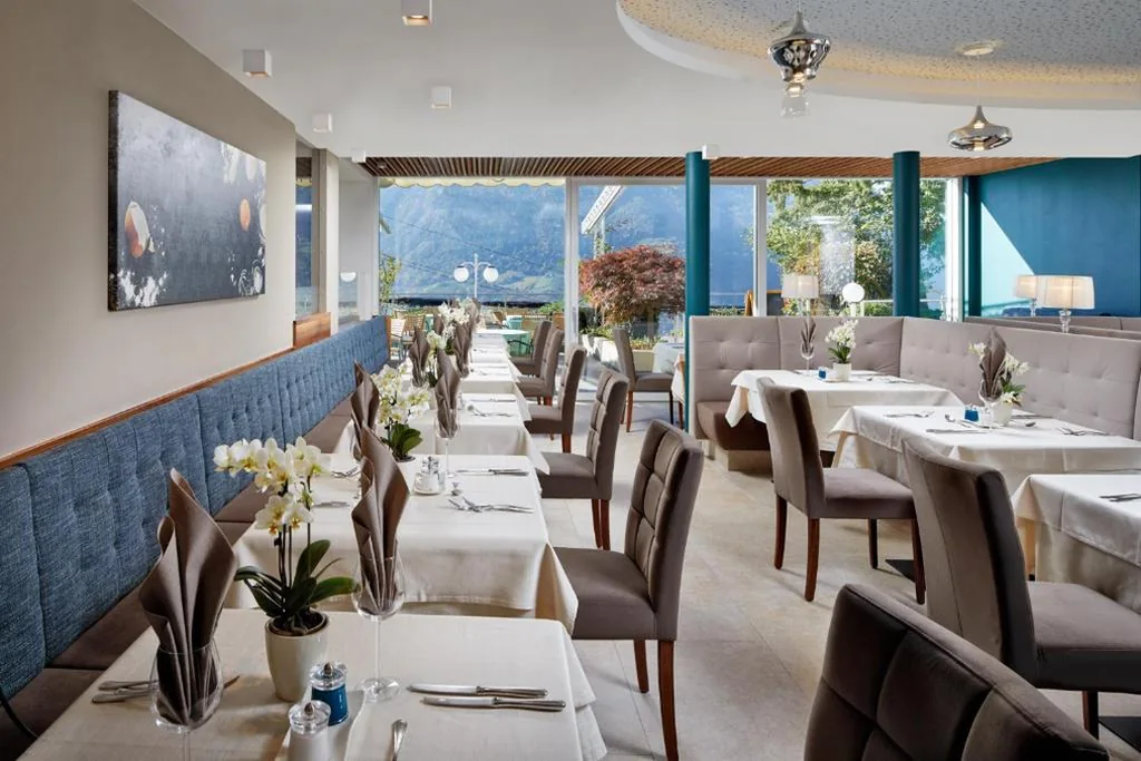 Hotel Paradies — foto 4